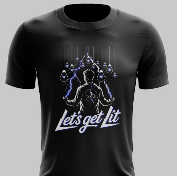 The Electrician Collection