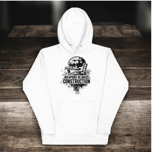 Introducing "The General Contractor": The design that built Bluecollaz.