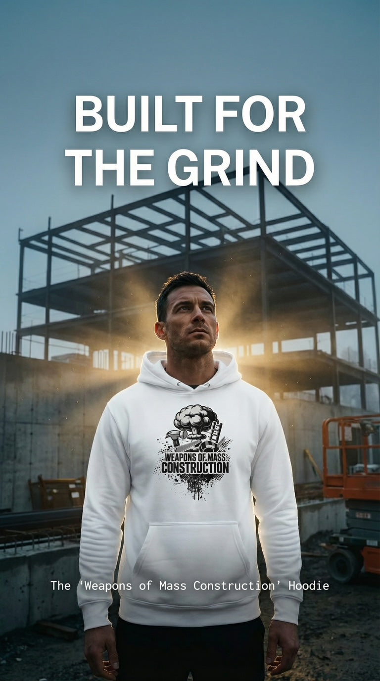 The General Contractor 
