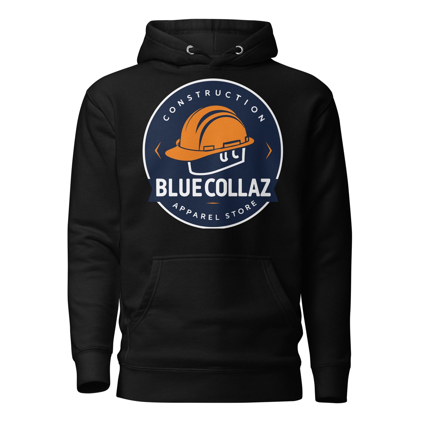 Official Bluecollaz Unisex Hoodie